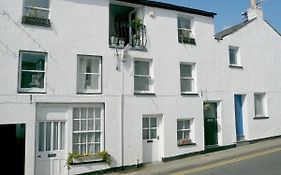 The Old Mill